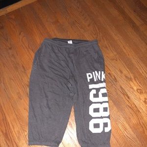 Victoria Secret Pink Sweatpants
